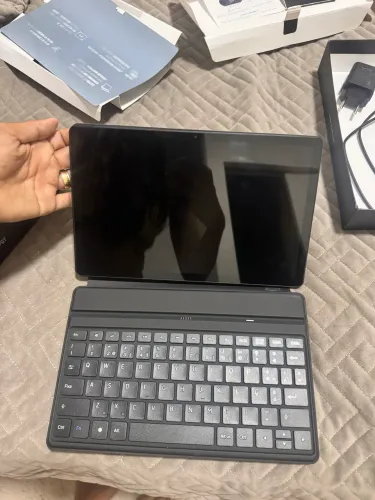 Tablet VAIO TL10