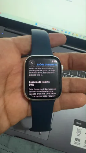 Apple Watch Series 9