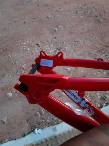 NOVO ZERO NA CAIXA ?