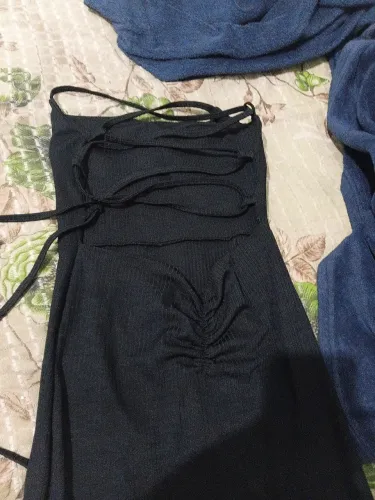 Vestido TU usados uma vez