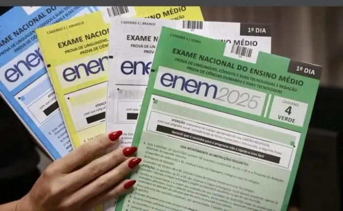 Curso de Redação para o ENEM e concursos