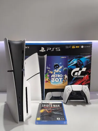 PS5