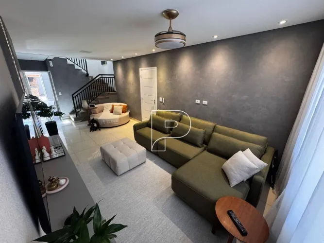 Casa com 3 dormitórios à venda, 145 m² por R$ 1.149.990,00 - Novo Osasco - Osasco/SP