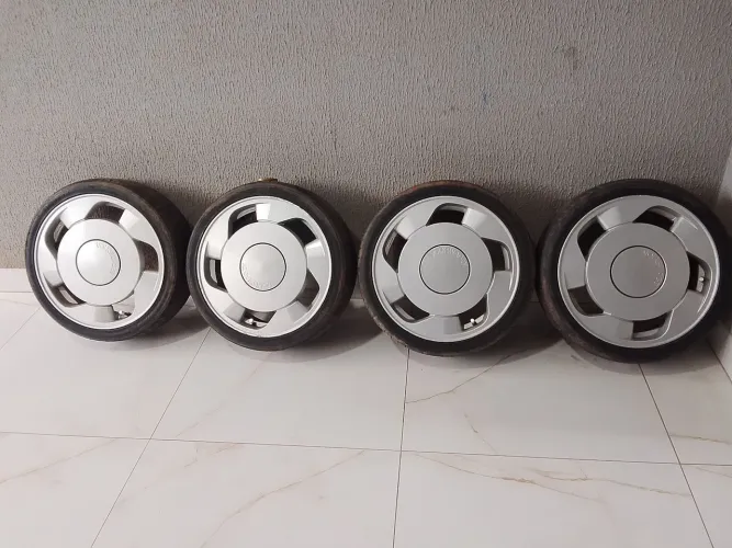 Roda aro 17