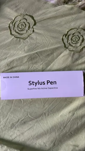 Pencil Stylus iPad/tabelt