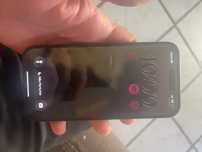 VENDO/TROCO IPHONE 15