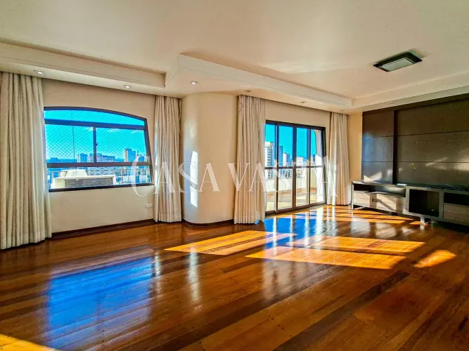 Apartamento à venda, 03 suítes, Edifício Casa Blanca