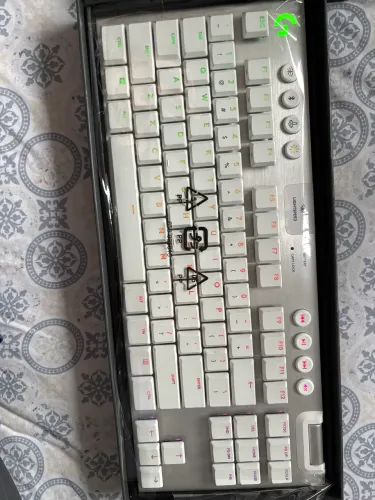 Teclado G915TKL