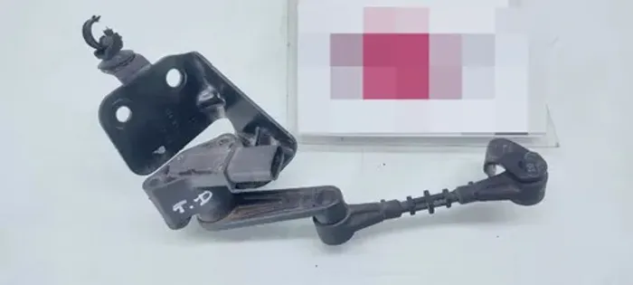 Sensor Nivel Altura Traseiro Dir Discovery Sport Diesel 2021