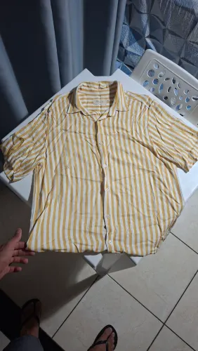 Camisa pool original gg