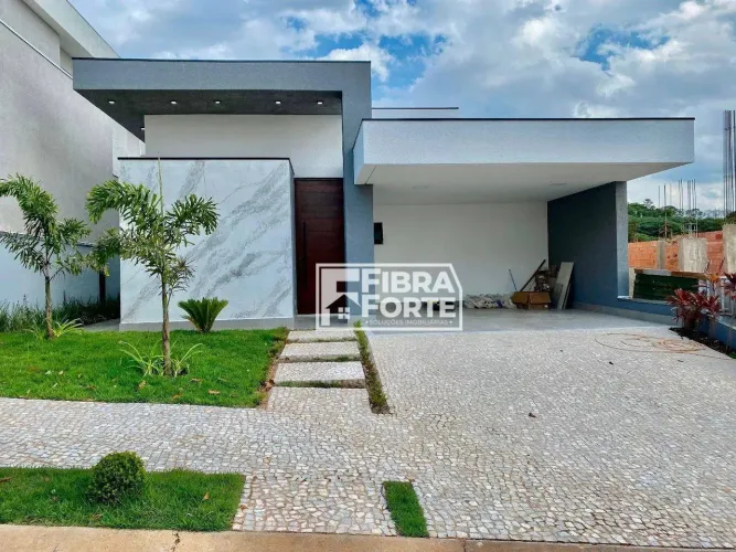 Casa a venda no Swiss Park Campinas/SP