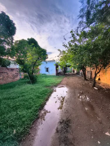 Casa/ Lote a venda no Plano Diretor Norte