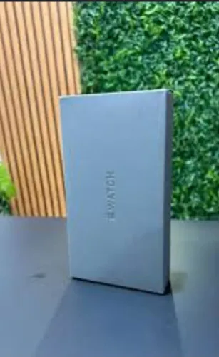 Apple Watch Ultra 3 49mm Black