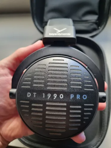 Fone de ouvido aberto DT 1990 Pro MK2