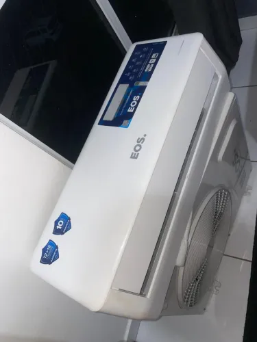 Ar condicionado