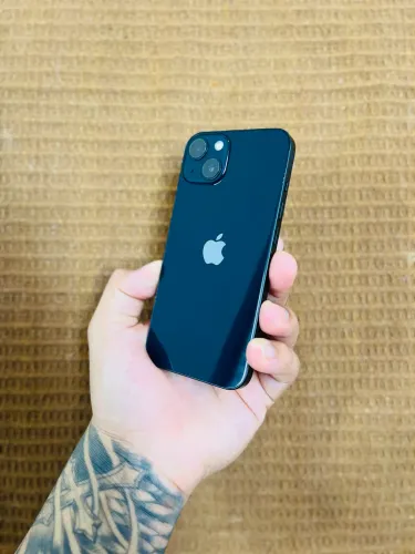 IPHONE 13 256 GIGAS
