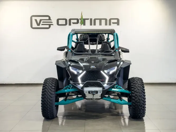 Polaris RZR 50 cc