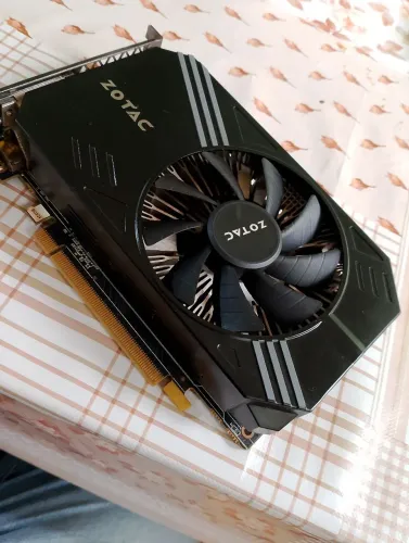 GTX 1060 6Gb