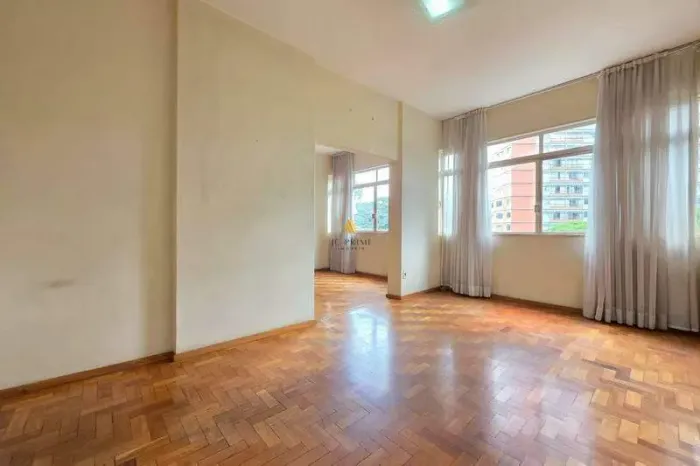 Apartamento à venda, 3 quartos, 1 suíte, Boa Viagem - Belo Horizonte/MG