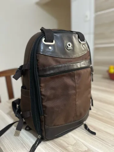 Bolsa Lucas Lapa para fotógrafo