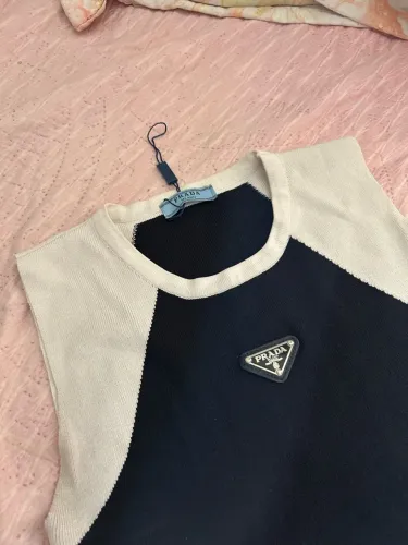 Blusa da Prada original! 