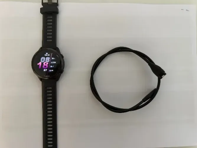 Garmin 570 42mm