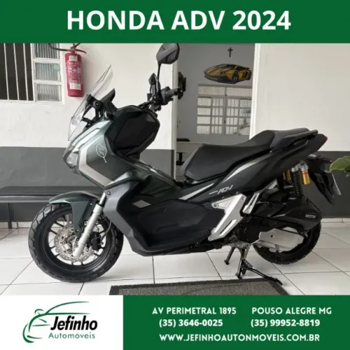HONDA ADV 2024