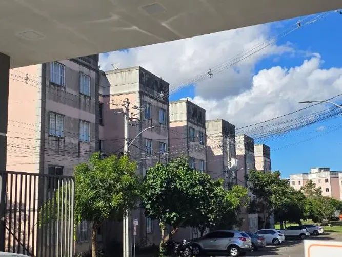 Condições especiais  Apartamento no Calumbi, Feira de Santana - BA, Apto 103, 2 quartos, 4