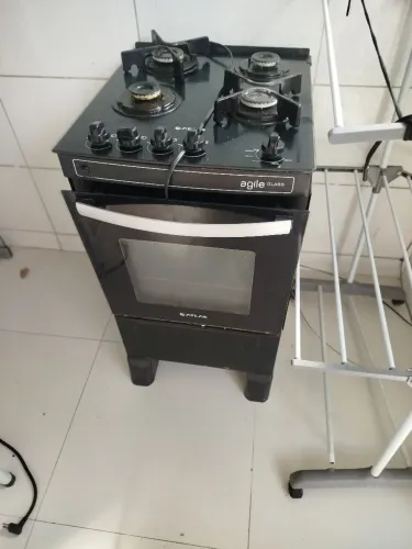 Fogão avenda