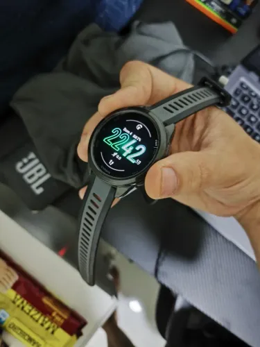 Garmin 165