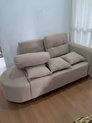 Vendo sofá 