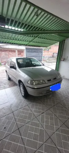Fiat Palio 1.0/ Trofeo 1.0 Fire/ Fire Flex 2P 2003