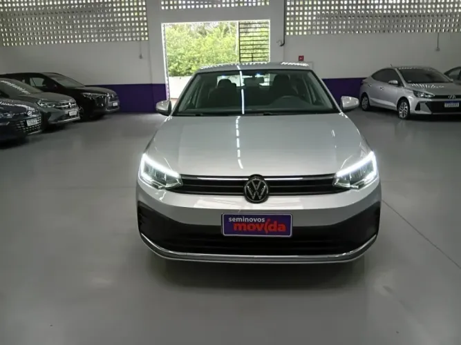 Volkswagen Virtus TSI 1.0 Flex 12V 4P Aut. 2026
