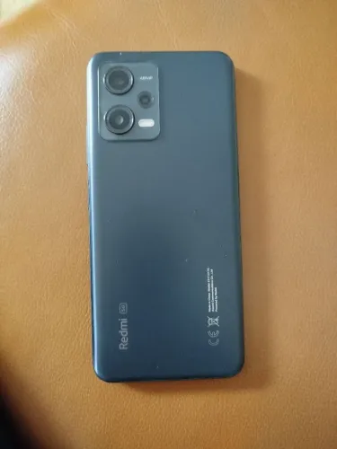 Xiaomi redmi note 12 5G 256gb de memória