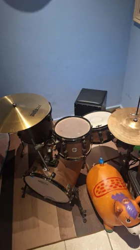 Bateria rmv
