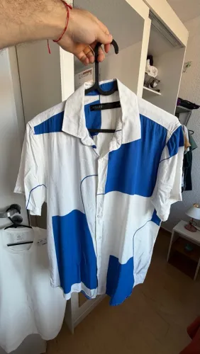 Camisetas masculinas 