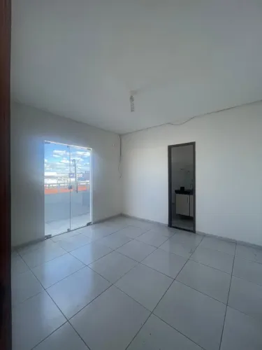 Apartamento Vila Eulália