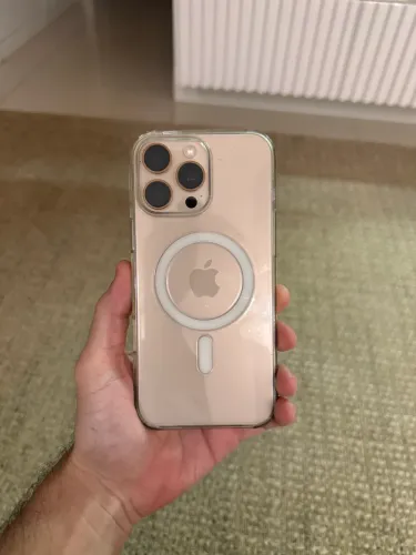 IPHONE 16 PRO MAX 512gb 6500 reais
