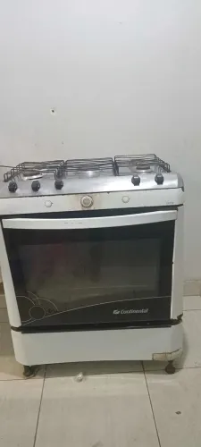 Fogão 5 bocas