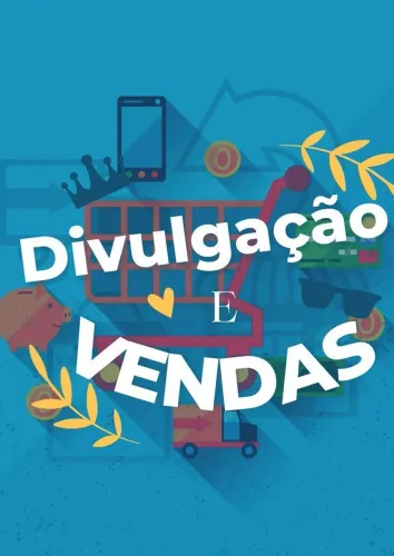 GRUPO DE VENDAS E TROCAS - ANÁPOLIS GO