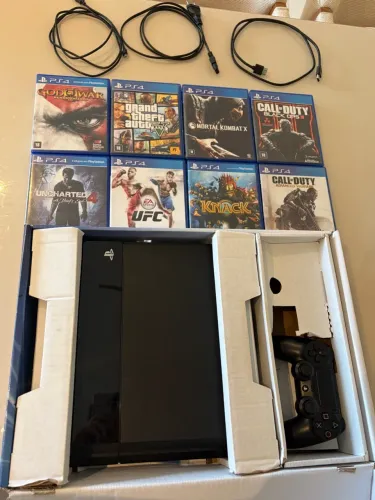 Playstation 4