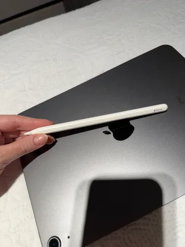 iPad Air 2020 64GB + Apple Pencil original
