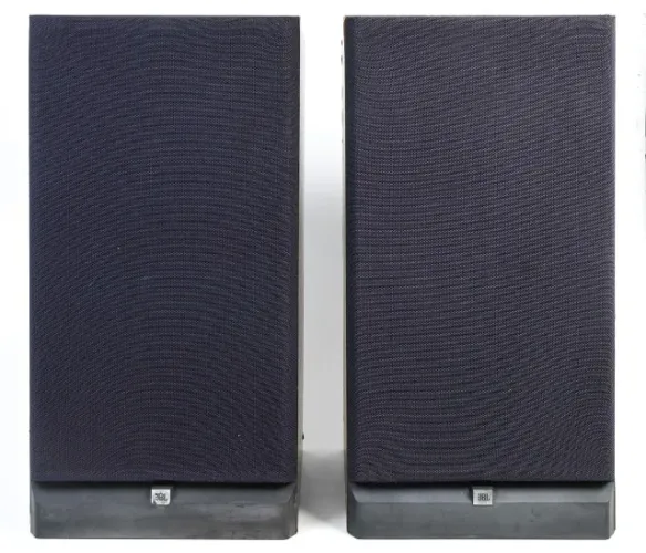 JBL Caixas Acústicas Vintage P40. Par