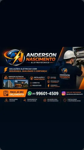 Eletricista