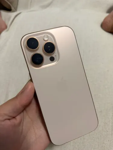 iPhone 16 Pro 256GB