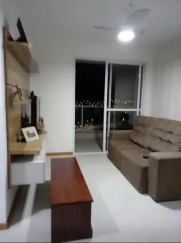 Imóvel para venda possui 67 metros quadrados com 3 quartos em Centro - Guarapari - ES