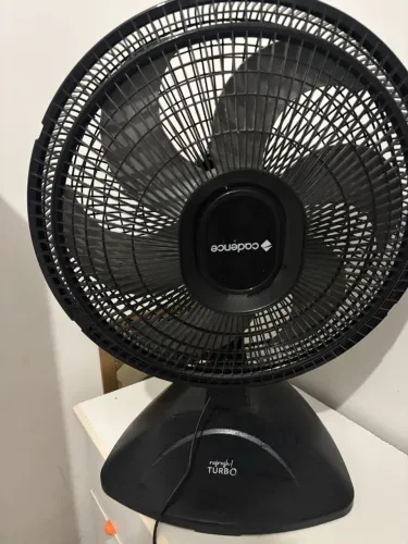 Vendo ventilador em perfeito estado