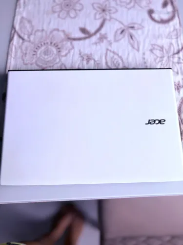 Notebook Acer Aspire - AMD A10 e Placa Radeon