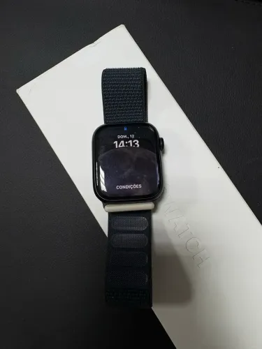 APPLE WATCH SERIE 9 45mm