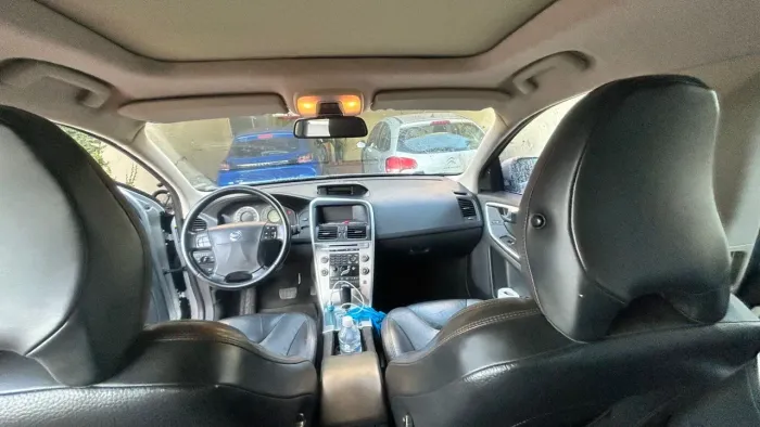Volvo XC 60 3.0 AWD 5P 2009